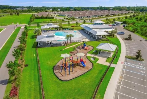 18236 Hunters Meadow Walk Land O Lakes FL 34638