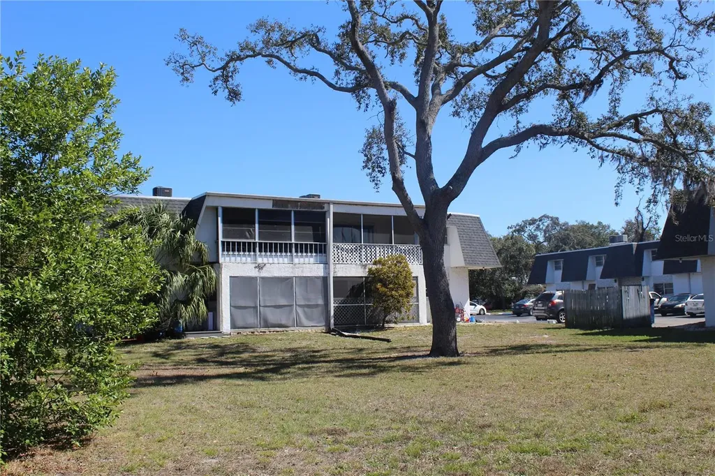 3425 Tricon Lane Holiday FL 34691
