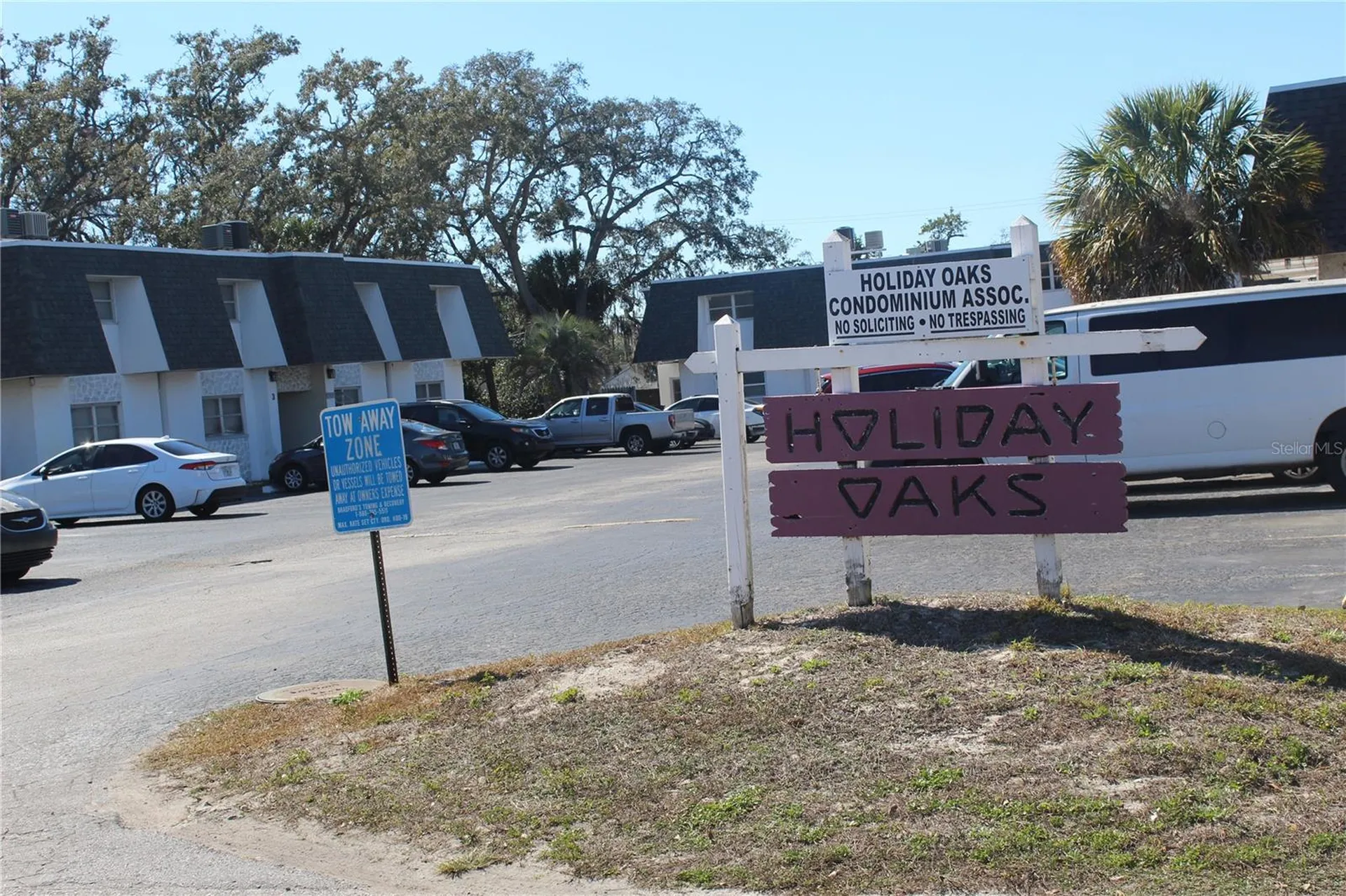 3425 Tricon Lane Holiday FL 34691