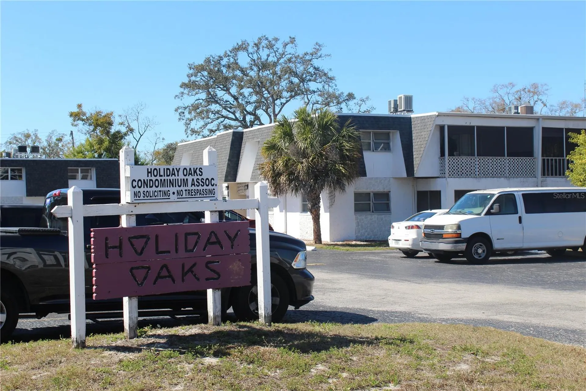 3425 Tricon Lane Holiday FL 34691