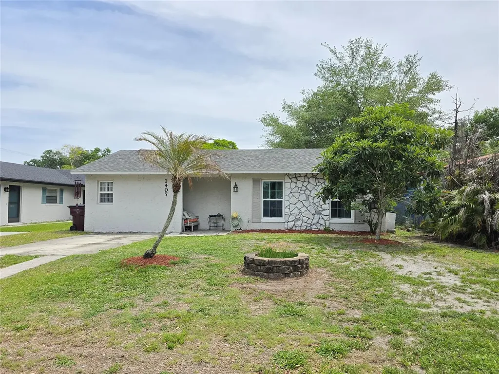 1407 Ohio Avenue St Cloud FL 34769