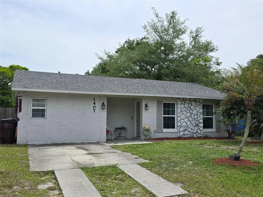 1407 Ohio Avenue St Cloud FL 34769