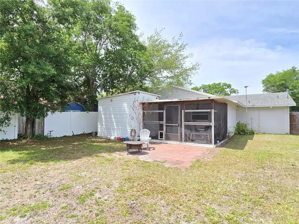 1407 Ohio Avenue St Cloud FL 34769