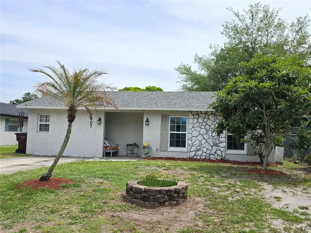1407 Ohio Avenue St Cloud FL 34769