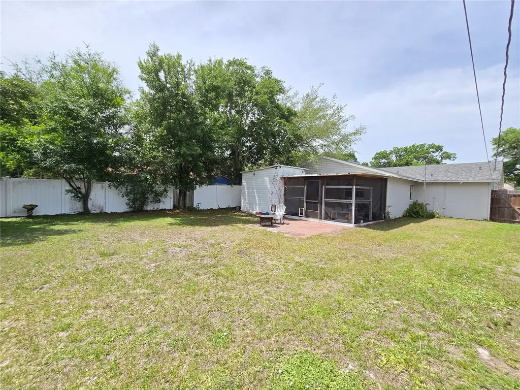 1407 Ohio Avenue St Cloud FL 34769