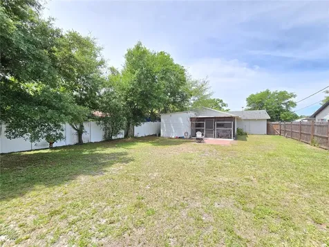 1407 Ohio Avenue St Cloud FL 34769