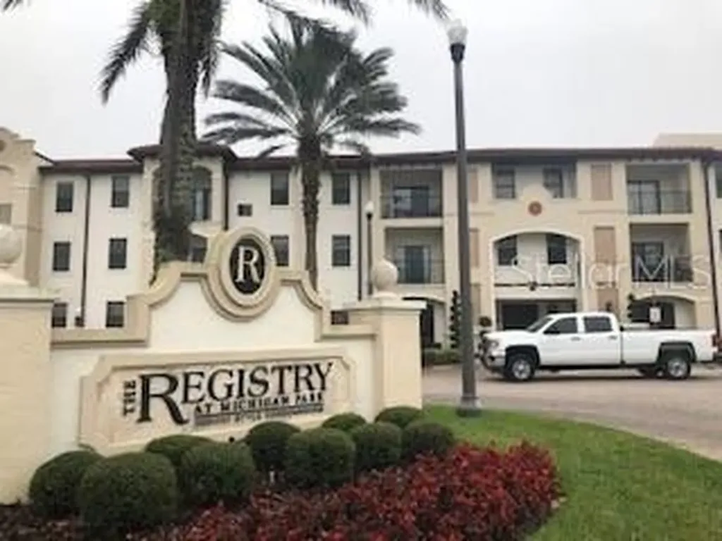 5550 E Michigan Street Orlando FL 32822