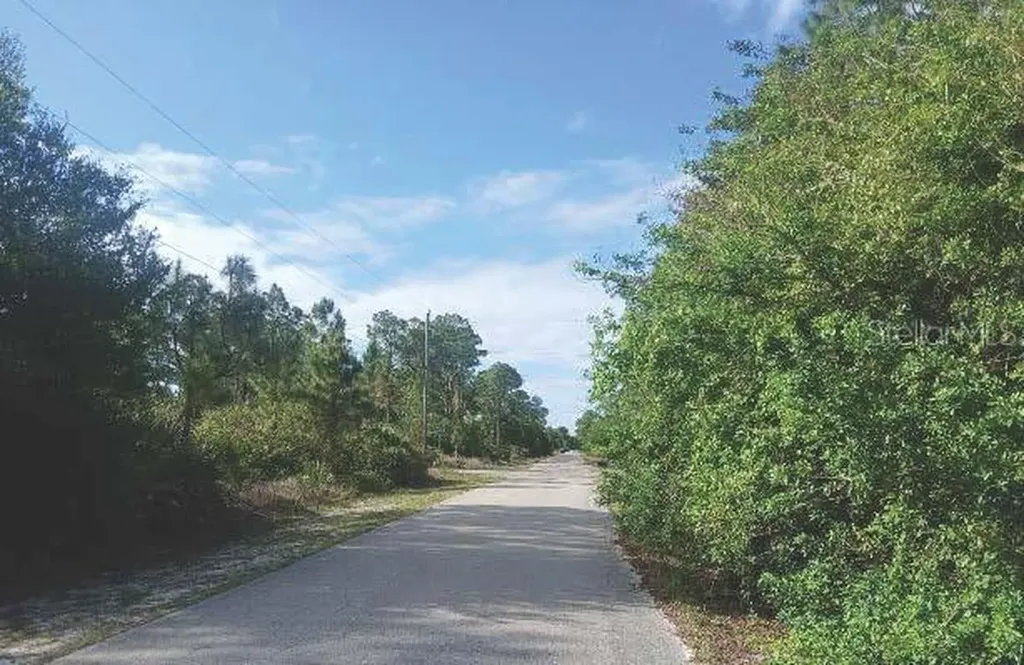 1302 Willard Avenue Lehigh Acres FL 33972