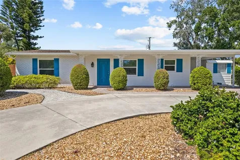 2411 Gulf Gate Drive Sarasota FL 34231