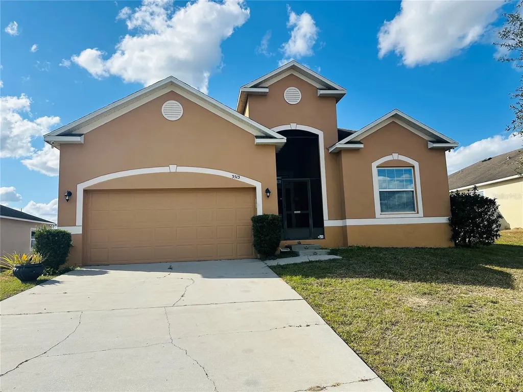 3513 Spring Creek Road Dundee FL 33838