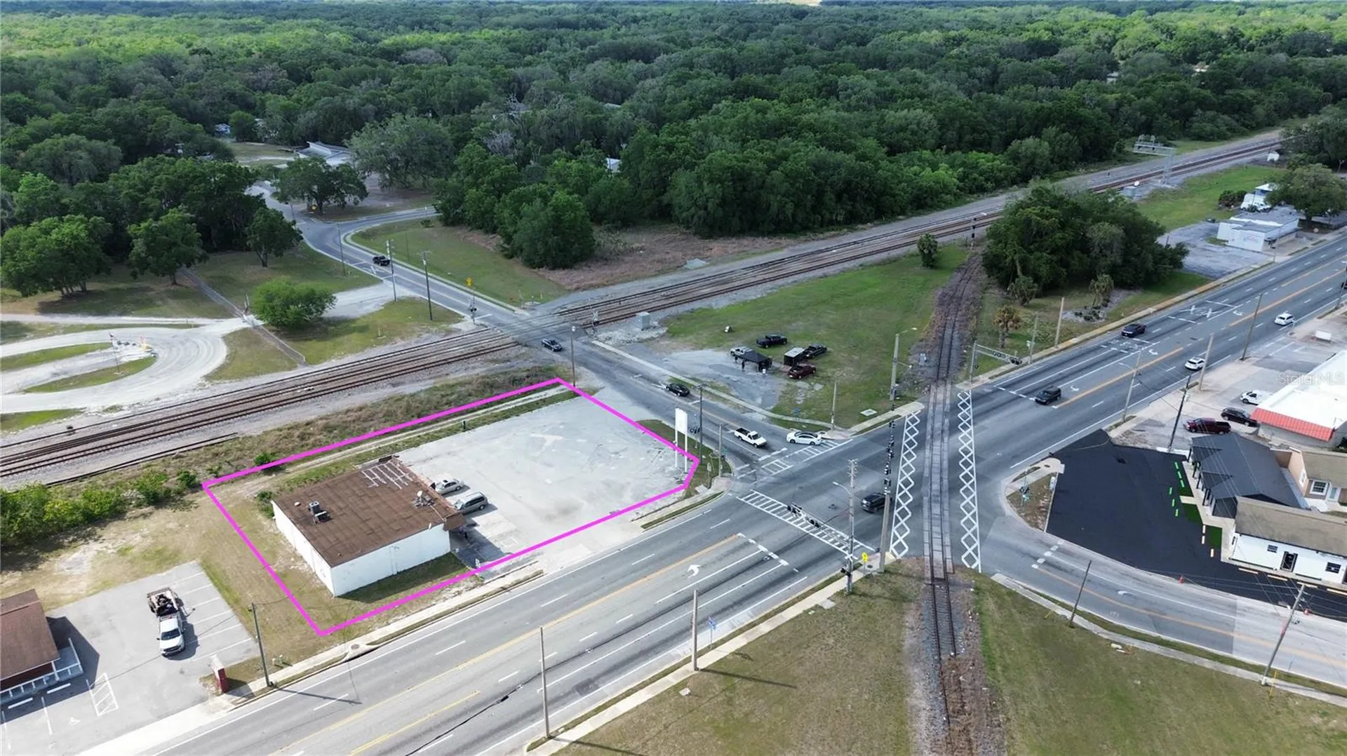405 S Main Street Wildwood FL 34785