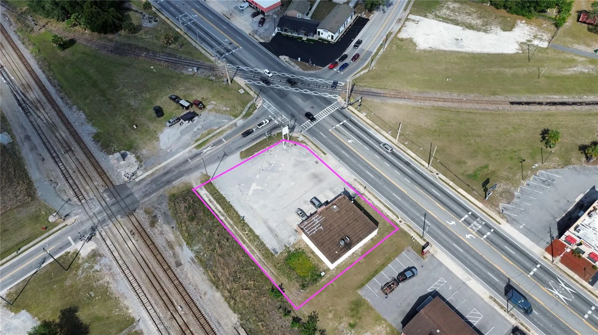 405 S Main Street Wildwood FL 34785