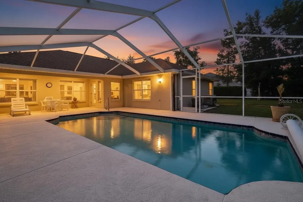 28 Poppy Street Homosassa FL 34446