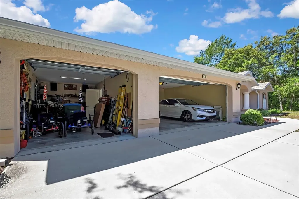 28 Poppy Street Homosassa FL 34446