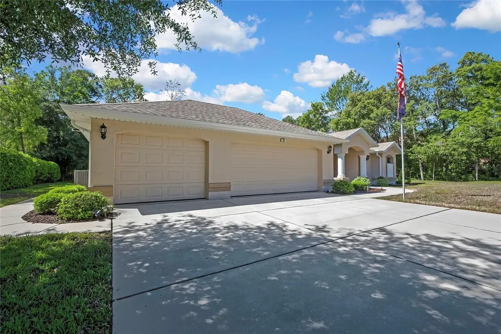 28 Poppy Street Homosassa FL 34446