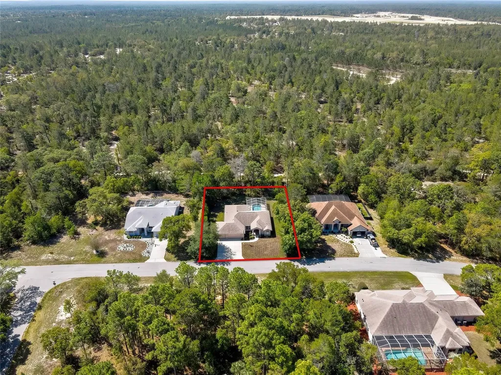28 Poppy Street Homosassa FL 34446