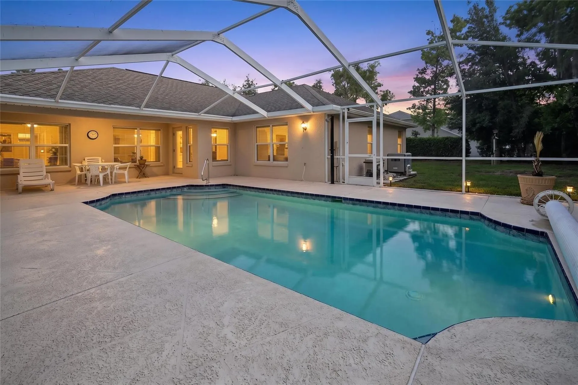 28 Poppy Street Homosassa FL 34446