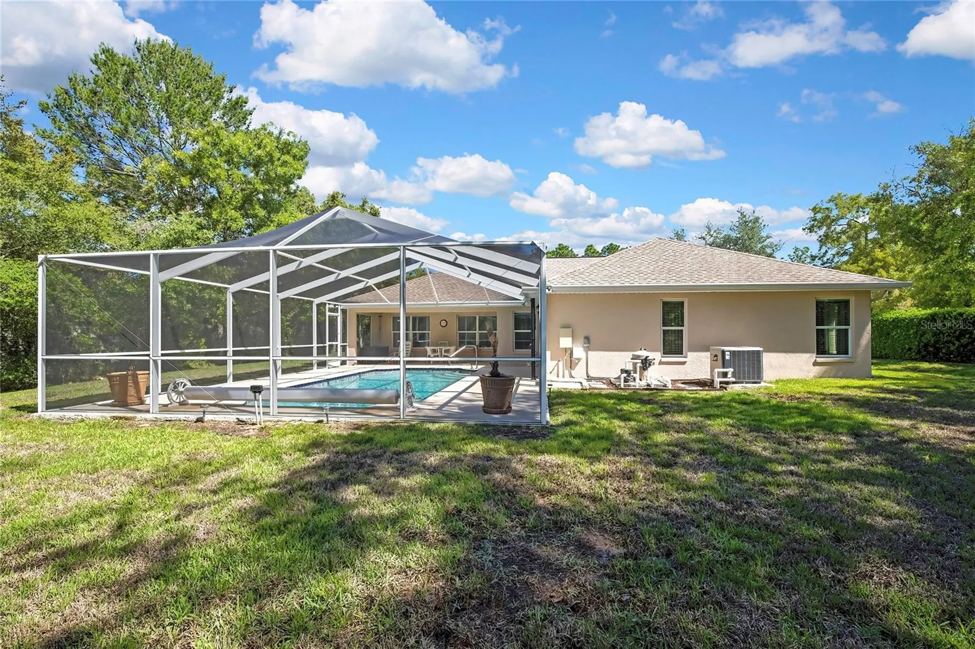 28 Poppy Street Homosassa FL 34446