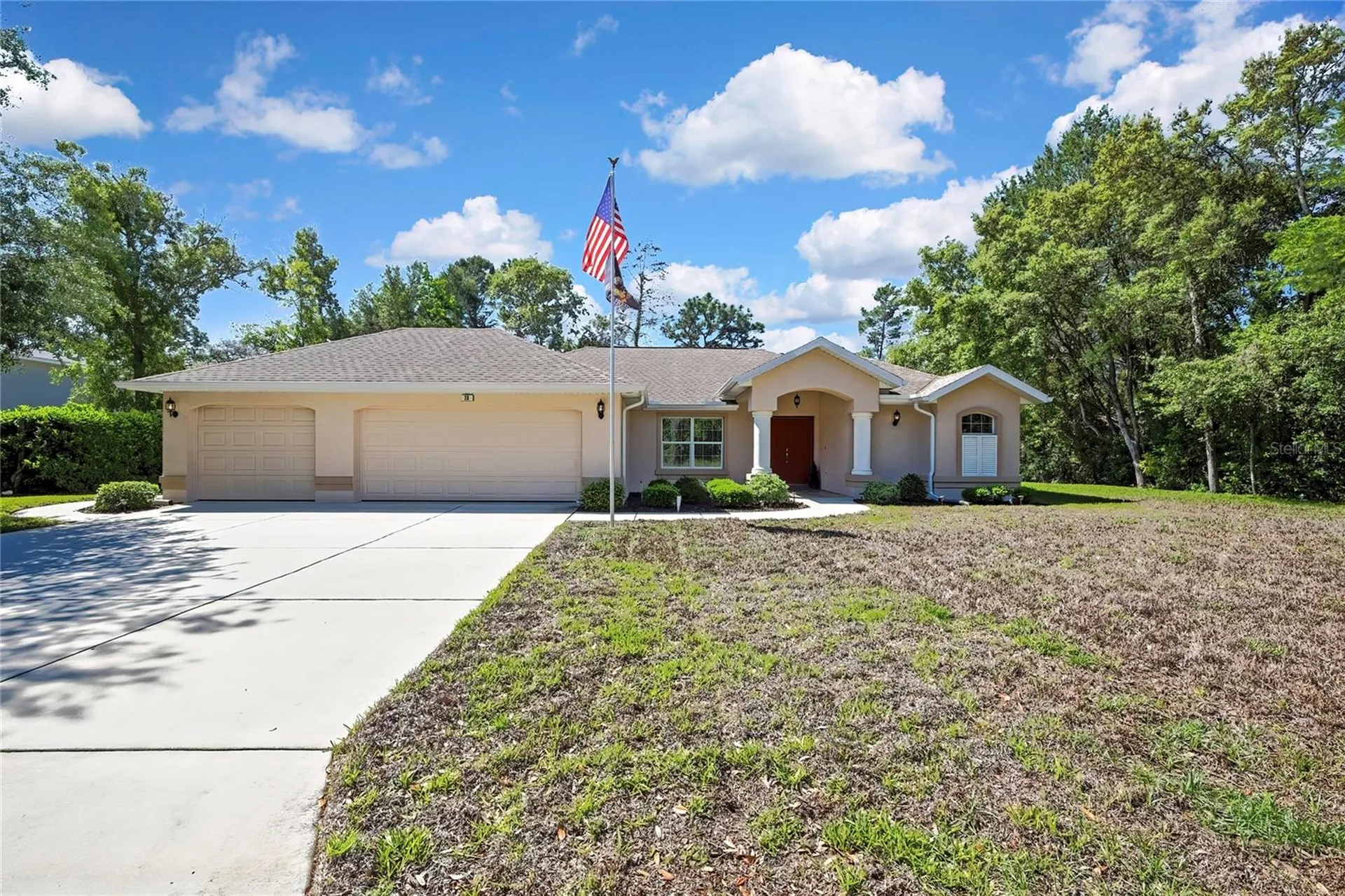 28 Poppy Street Homosassa FL 34446