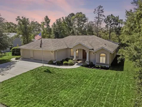 28 Poppy Street Homosassa FL 34446