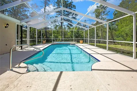 28 Poppy Street Homosassa FL 34446