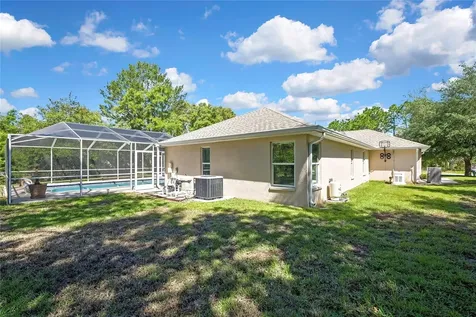 28 Poppy Street Homosassa FL 34446
