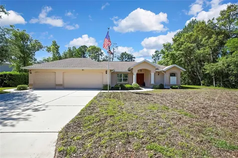 28 Poppy Street Homosassa FL 34446