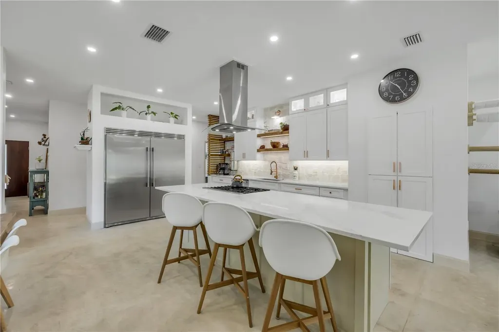 3211 Saxon Drive New Smyrna Beach FL 32169