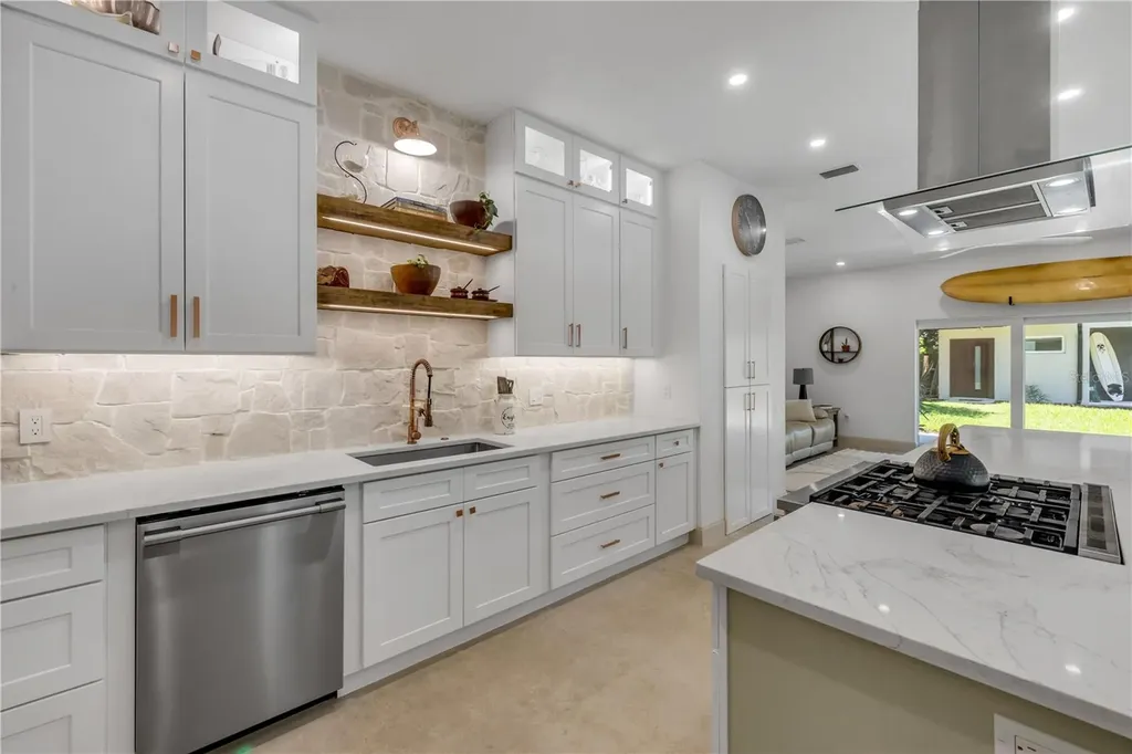3211 Saxon Drive New Smyrna Beach FL 32169