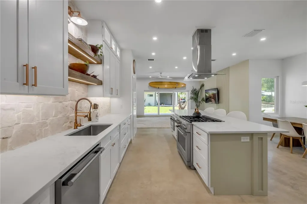 3211 Saxon Drive New Smyrna Beach FL 32169
