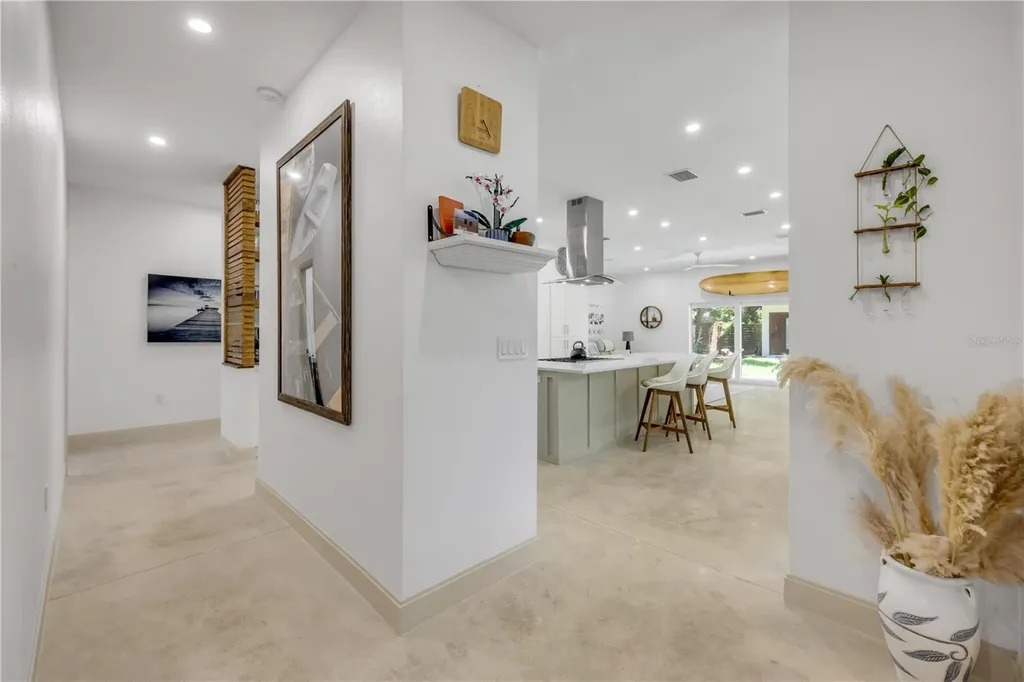 3211 Saxon Drive New Smyrna Beach FL 32169