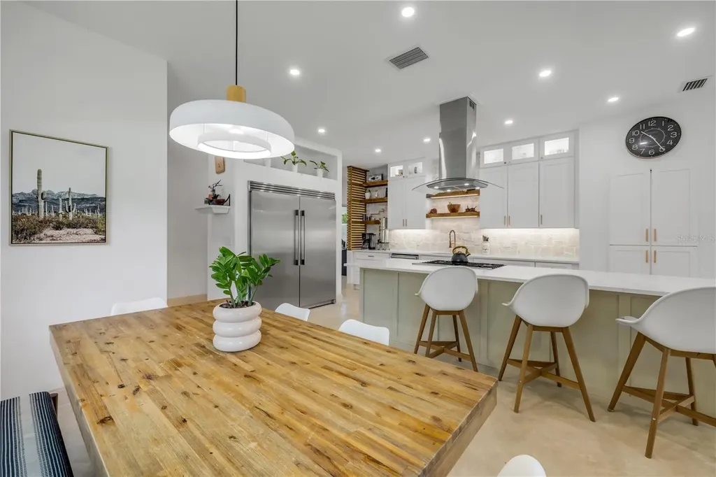 3211 Saxon Drive New Smyrna Beach FL 32169