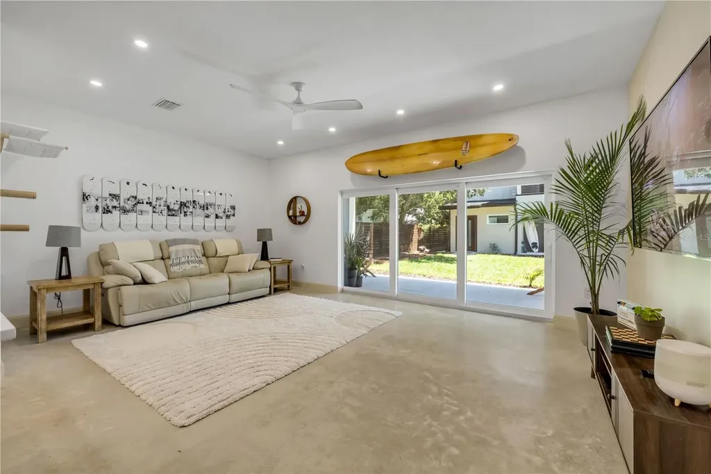 3211 Saxon Drive New Smyrna Beach FL 32169