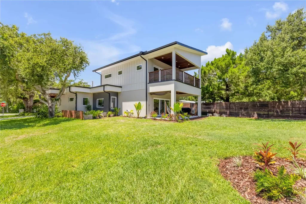 3211 Saxon Drive New Smyrna Beach FL 32169