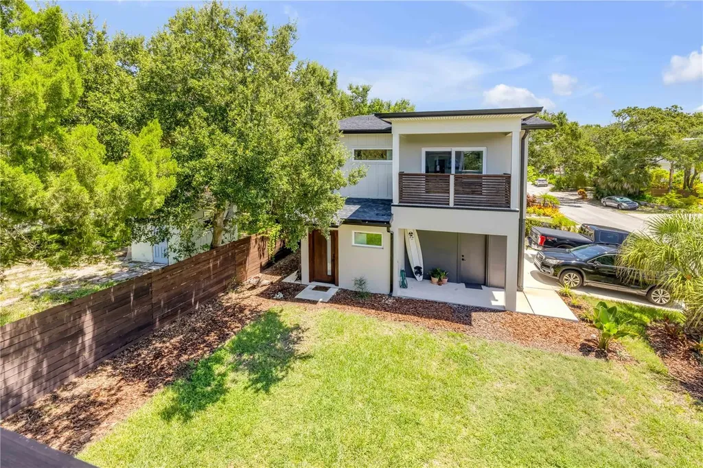 3211 Saxon Drive New Smyrna Beach FL 32169