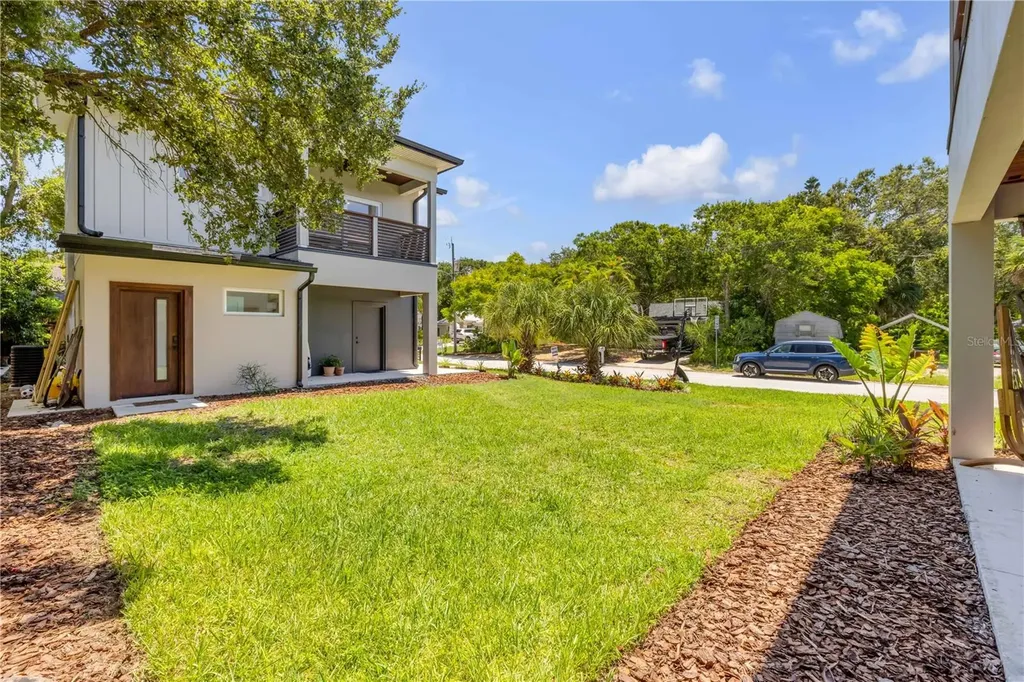 3211 Saxon Drive New Smyrna Beach FL 32169