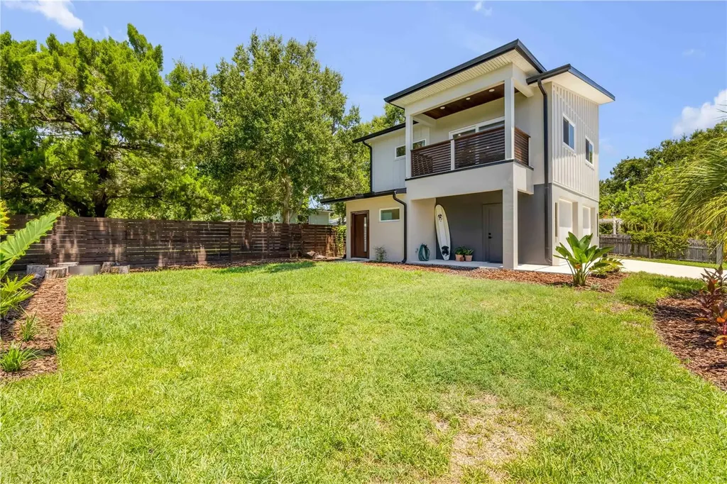 3211 Saxon Drive New Smyrna Beach FL 32169