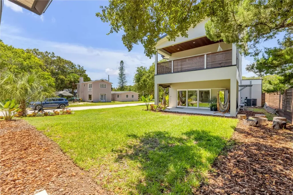 3211 Saxon Drive New Smyrna Beach FL 32169