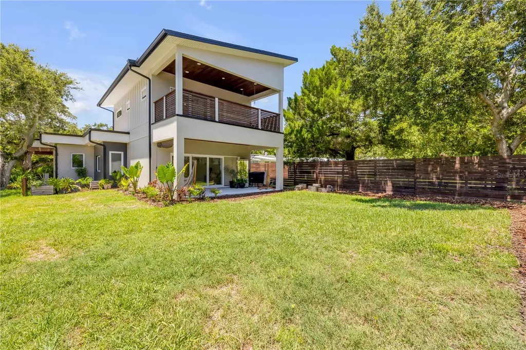3211 Saxon Drive New Smyrna Beach FL 32169