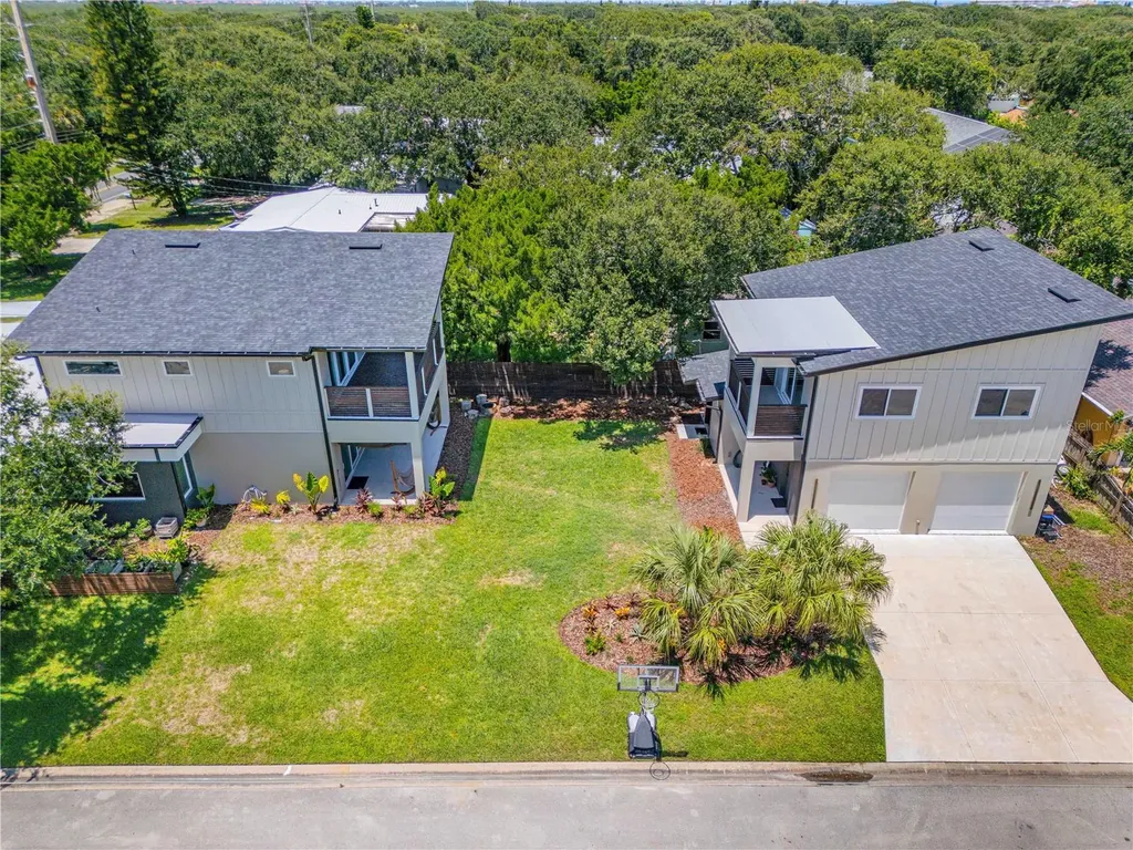 3211 Saxon Drive New Smyrna Beach FL 32169
