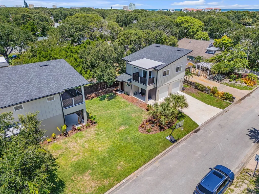 3211 Saxon Drive New Smyrna Beach FL 32169