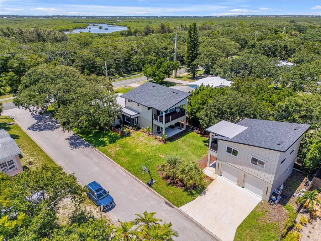 3211 Saxon Drive New Smyrna Beach FL 32169