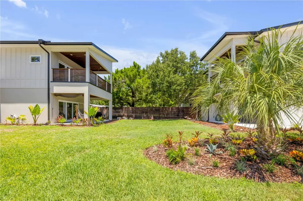3211 Saxon Drive New Smyrna Beach FL 32169