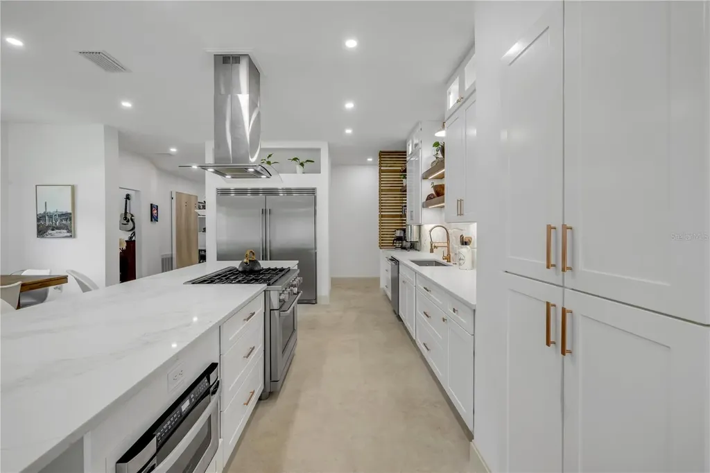 3211 Saxon Drive New Smyrna Beach FL 32169