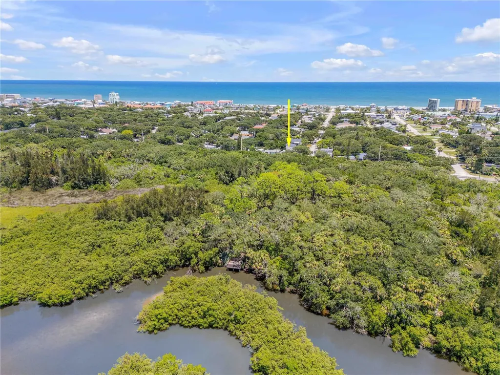 3211 Saxon Drive New Smyrna Beach FL 32169