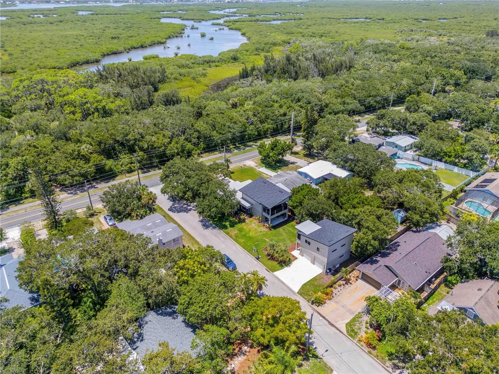 3211 Saxon Drive New Smyrna Beach FL 32169