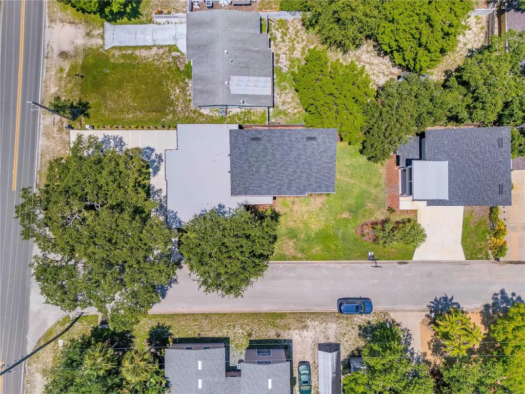 3211 Saxon Drive New Smyrna Beach FL 32169