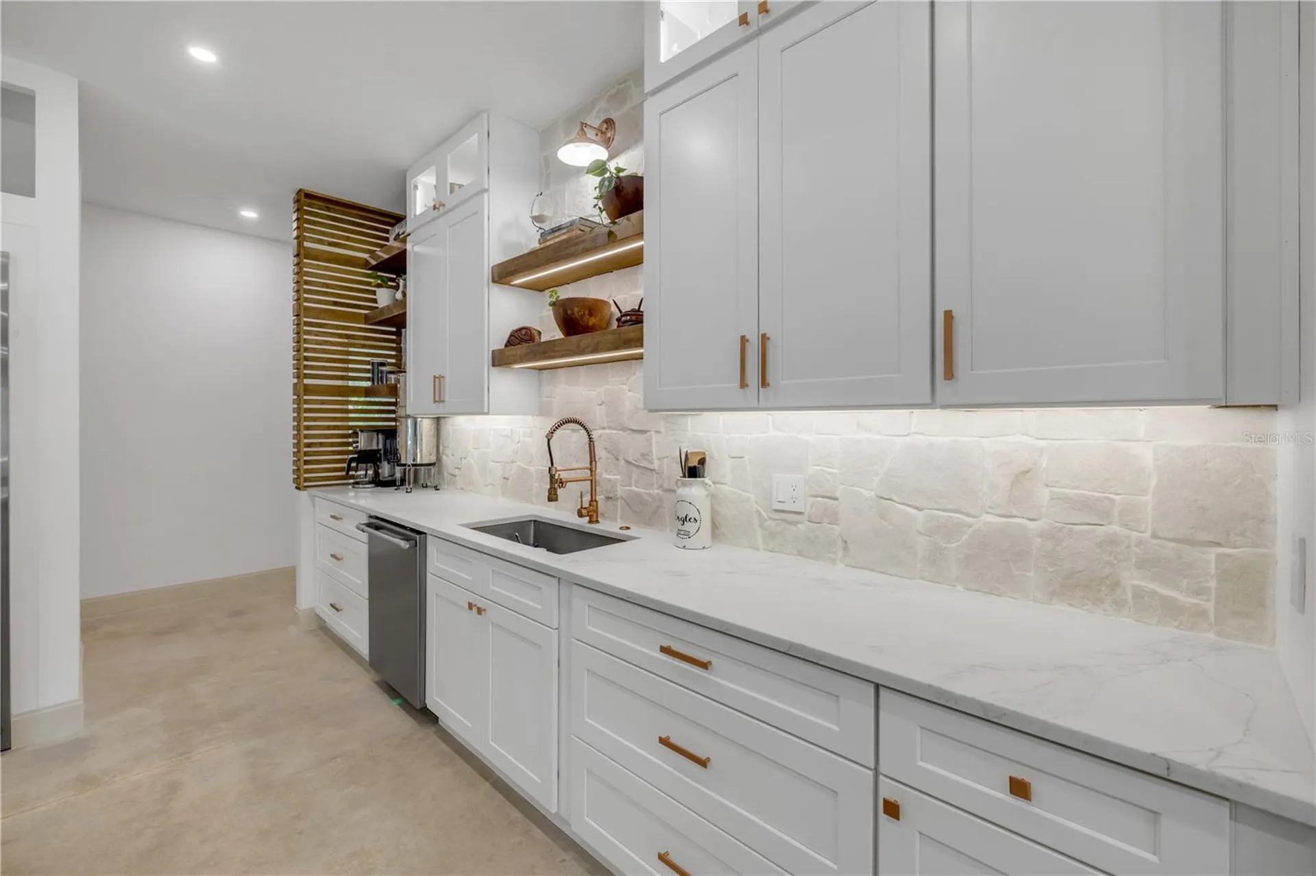 3211 Saxon Drive New Smyrna Beach FL 32169