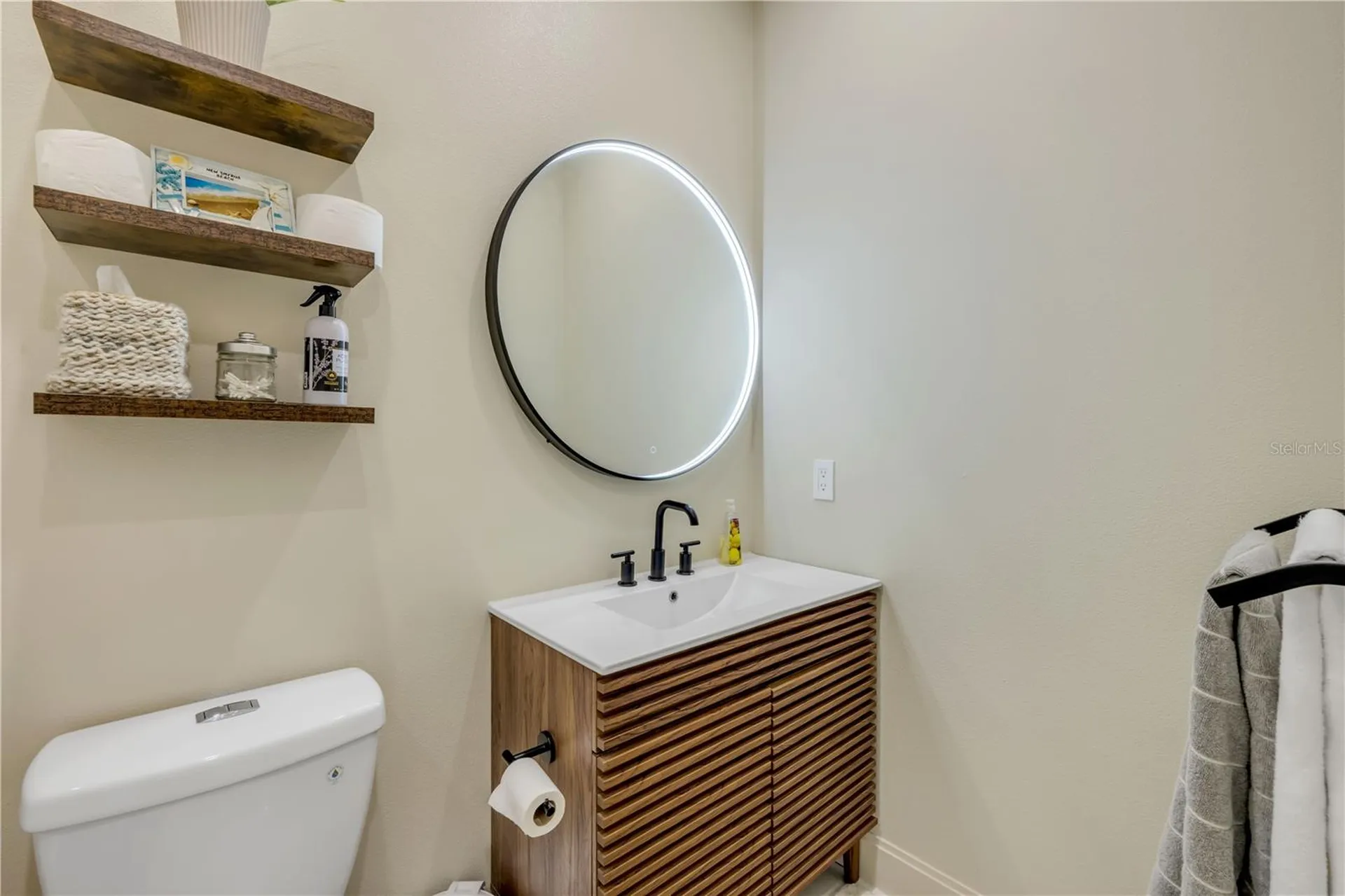 3211 Saxon Drive New Smyrna Beach FL 32169