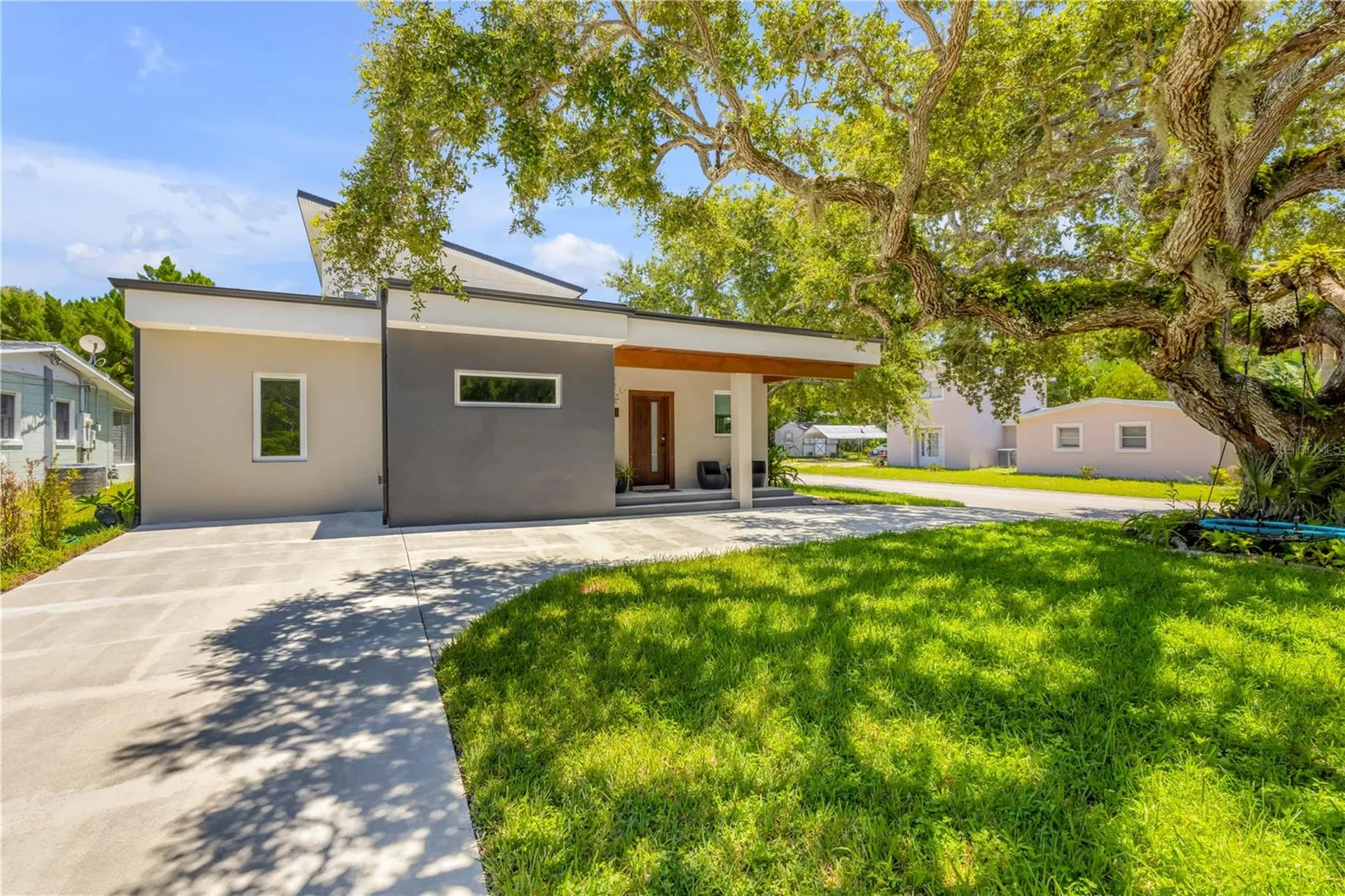 3211 Saxon Drive New Smyrna Beach FL 32169